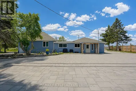 12986 Highway 48 Whitchurch-stouffville ON L4A 3W6