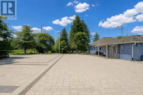 12986 Highway 48 Whitchurch-stouffville ON L4A 3W6