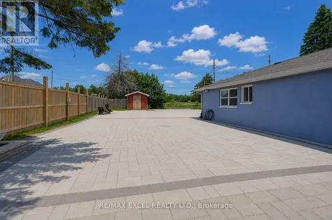 12986 Highway 48 Whitchurch-stouffville ON L4A 3W6