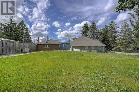 12986 Highway 48 Whitchurch-stouffville ON L4A 3W6