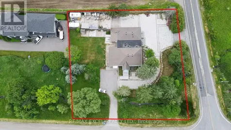 12986 Highway 48 Whitchurch-stouffville ON L4A 3W6