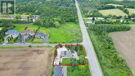 12986 Highway 48 Whitchurch-stouffville ON L4A 3W6