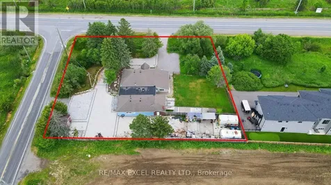 12986 Highway 48 Whitchurch-stouffville ON L4A 3W6