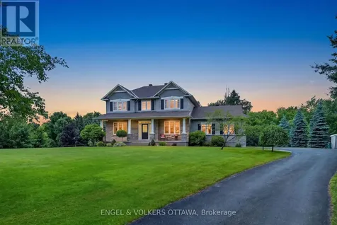 1599 Landel Drive Ottawa ON K2W 1C6