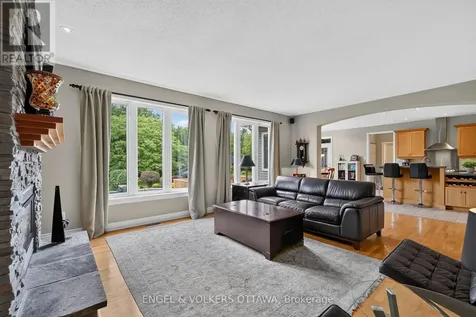 1599 Landel Drive Ottawa ON K2W 1C6