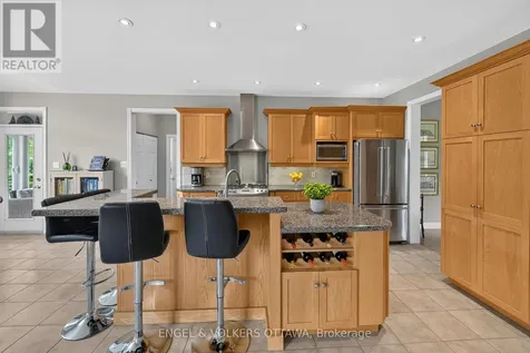 1599 Landel Drive Ottawa ON K2W 1C6