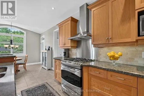 1599 Landel Drive Ottawa ON K2W 1C6