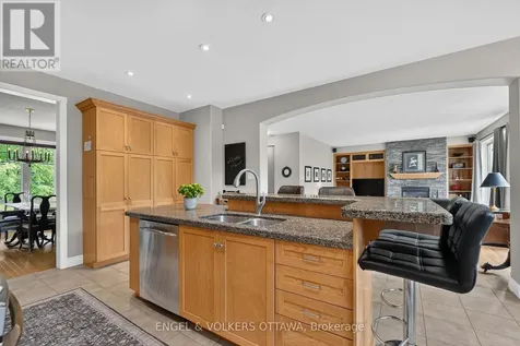 1599 Landel Drive Ottawa ON K2W 1C6