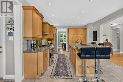 1599 Landel Drive Ottawa ON K2W 1C6