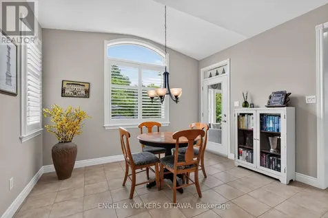 1599 Landel Drive Ottawa ON K2W 1C6