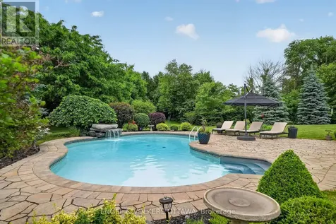 1599 Landel Drive Ottawa ON K2W 1C6