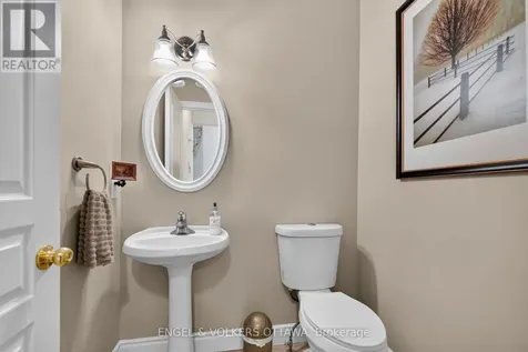 1599 Landel Drive Ottawa ON K2W 1C6