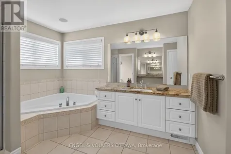 1599 Landel Drive Ottawa ON K2W 1C6