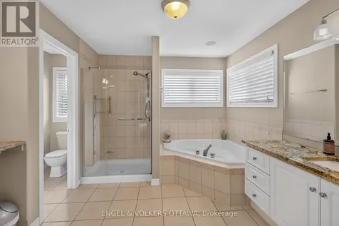 1599 Landel Drive Ottawa ON K2W 1C6