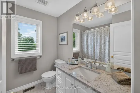 1599 Landel Drive Ottawa ON K2W 1C6