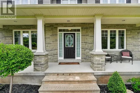 1599 Landel Drive Ottawa ON K2W 1C6