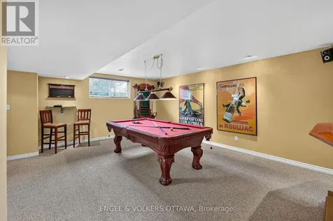 1599 Landel Drive Ottawa ON K2W 1C6