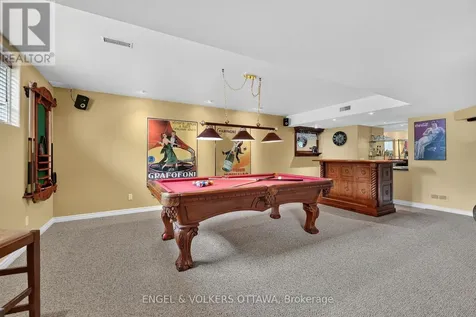 1599 Landel Drive Ottawa ON K2W 1C6