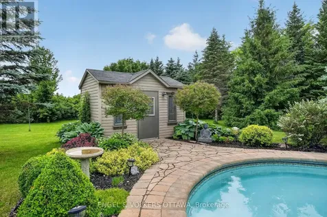 1599 Landel Drive Ottawa ON K2W 1C6