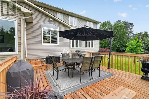 1599 Landel Drive Ottawa ON K2W 1C6