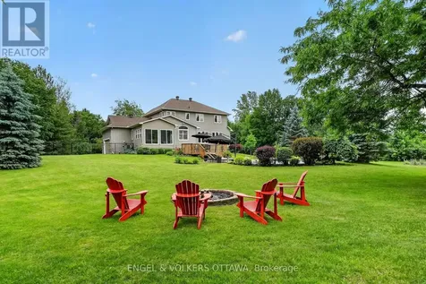 1599 Landel Drive Ottawa ON K2W 1C6