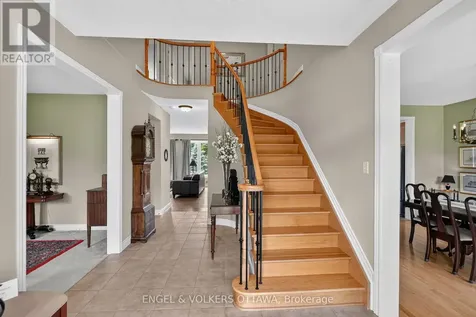 1599 Landel Drive Ottawa ON K2W 1C6