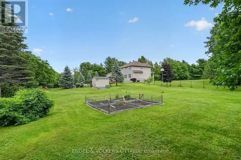 1599 Landel Drive Ottawa ON K2W 1C6