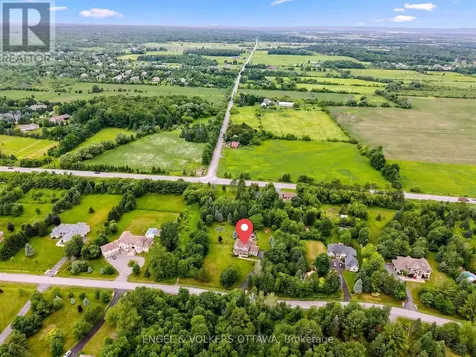 1599 Landel Drive Ottawa ON K2W 1C6
