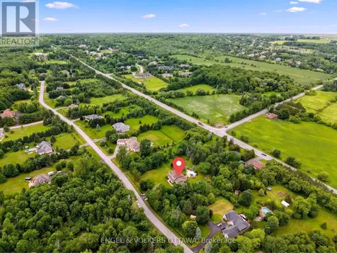 1599 Landel Drive Ottawa ON K2W 1C6