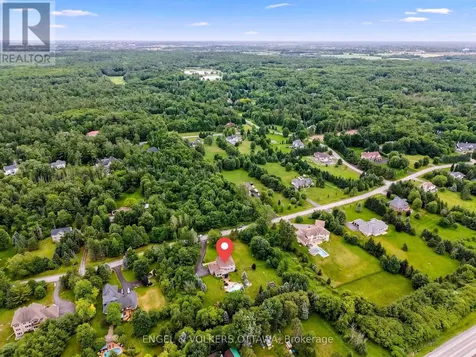 1599 Landel Drive Ottawa ON K2W 1C6