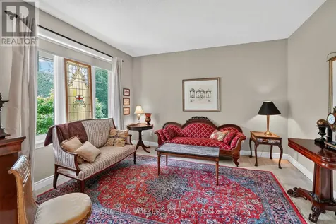 1599 Landel Drive Ottawa ON K2W 1C6
