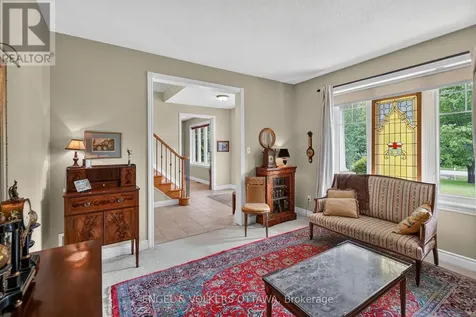 1599 Landel Drive Ottawa ON K2W 1C6