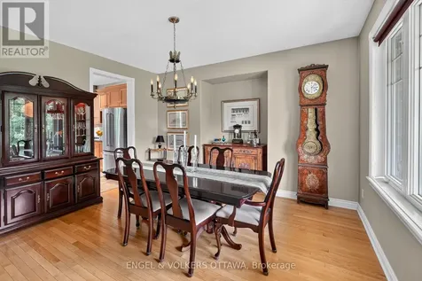 1599 Landel Drive Ottawa ON K2W 1C6