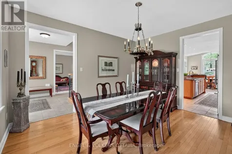 1599 Landel Drive Ottawa ON K2W 1C6