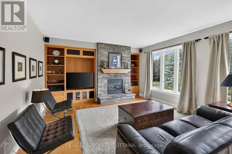 1599 Landel Drive Ottawa ON K2W 1C6