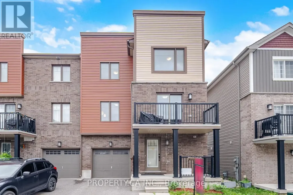 36 Andean Lane Barrie ON L9J 0J4