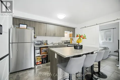 36 Andean Lane Barrie ON L9J 0J4