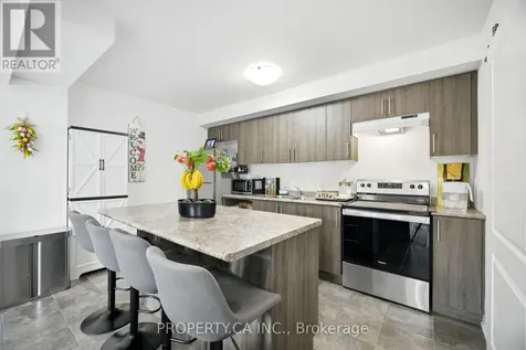 36 Andean Lane Barrie ON L9J 0J4