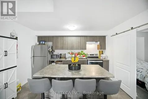 36 Andean Lane Barrie ON L9J 0J4