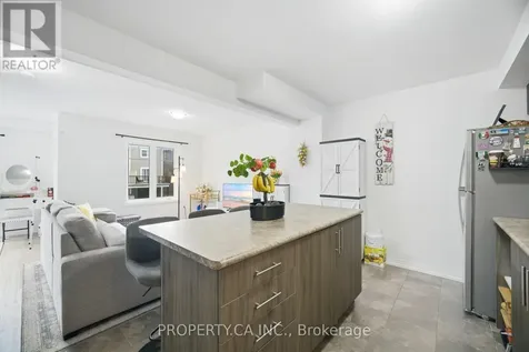 36 Andean Lane Barrie ON L9J 0J4