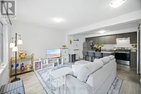 36 Andean Lane Barrie ON L9J 0J4