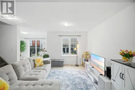 36 Andean Lane Barrie ON L9J 0J4