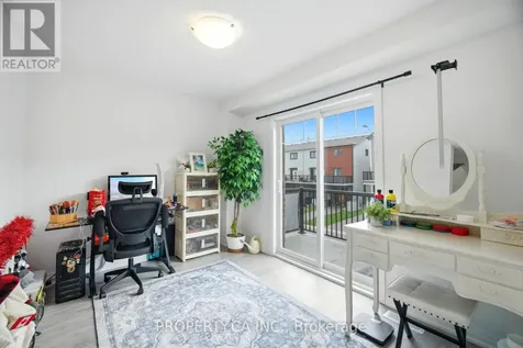 36 Andean Lane Barrie ON L9J 0J4