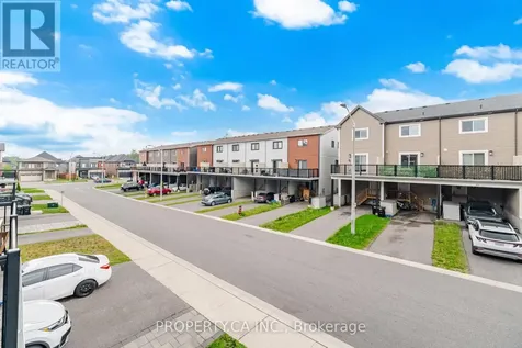 36 Andean Lane Barrie ON L9J 0J4