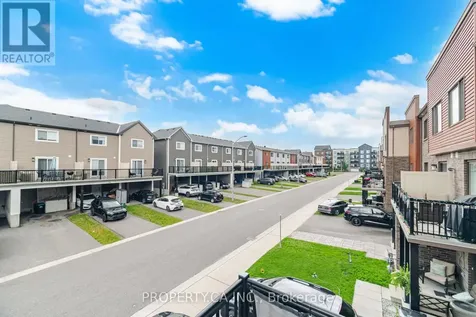36 Andean Lane Barrie ON L9J 0J4