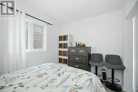 36 Andean Lane Barrie ON L9J 0J4