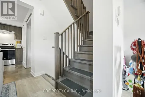 36 Andean Lane Barrie ON L9J 0J4