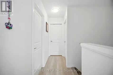 36 Andean Lane Barrie ON L9J 0J4