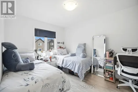 36 Andean Lane Barrie ON L9J 0J4