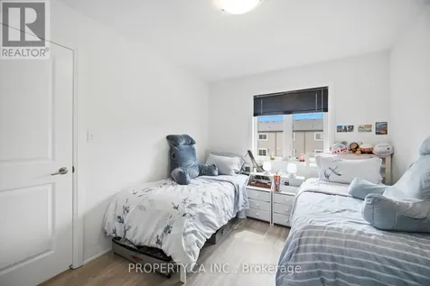 36 Andean Lane Barrie ON L9J 0J4